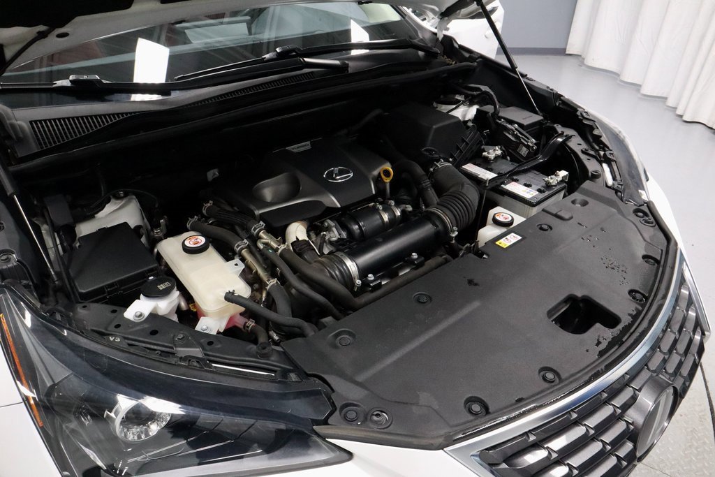 Used 2021 Lexus NX 300 300 Base image 18