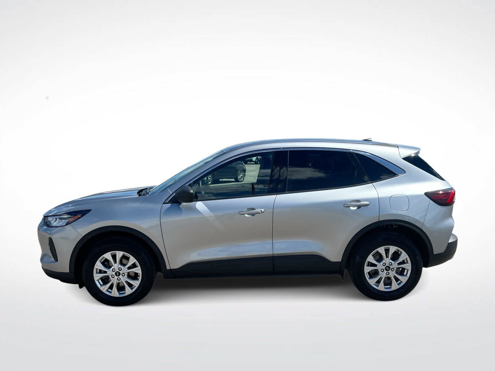 Certified 2024 Ford Escape Active AWD/4WD image 5