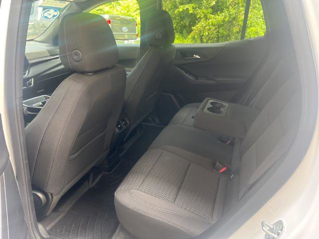 Used 2025 Chevrolet Equinox LT image 11