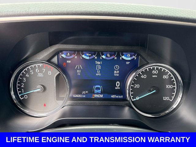 Certified 2023 Ford F150 XLT w/ Equipment Group 302A High AWD/4WD image 29