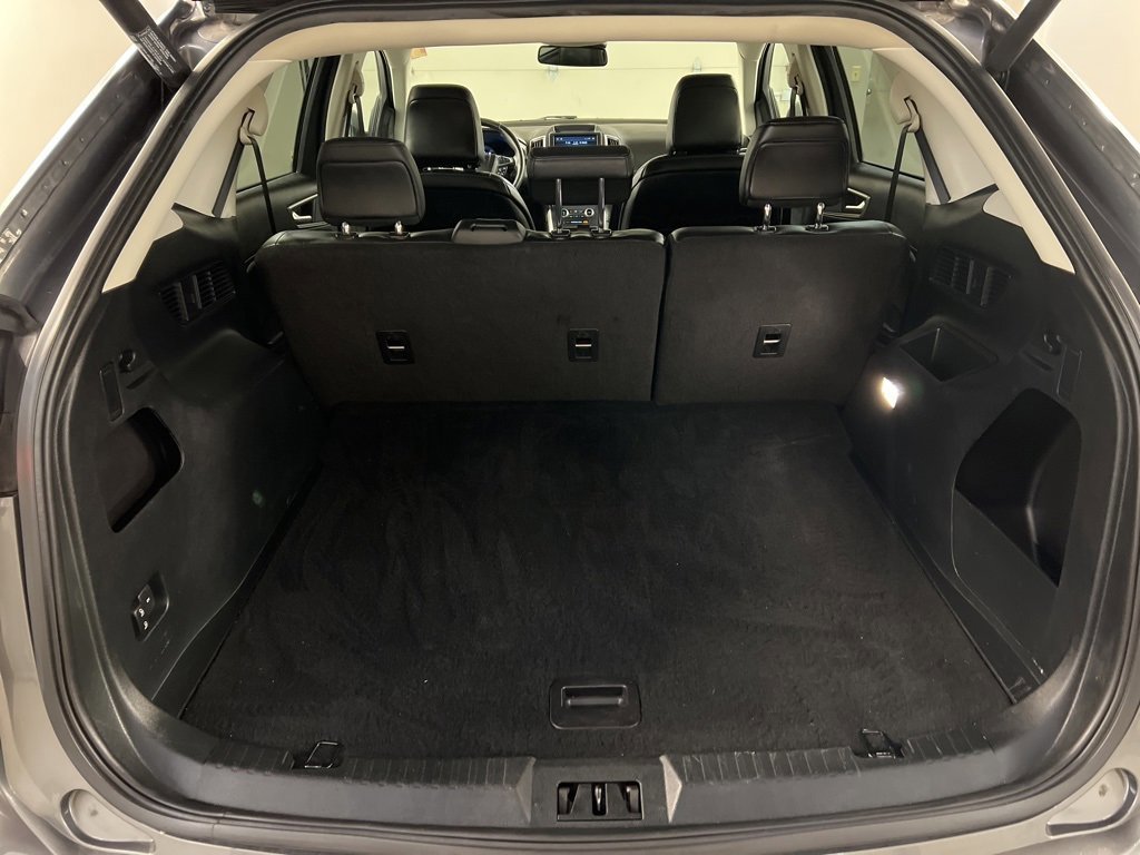 Certified 2022 Ford Edge SEL w/ Convenience Package image 28