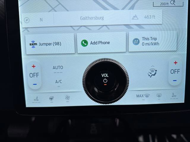 Certified 2025 Ford Mustang Mach-E Select w/ Comfort Package Lite image 27