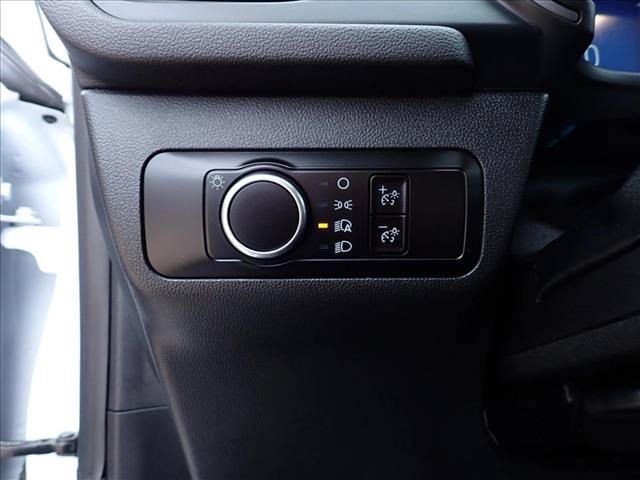 Certified 2025 Ford Escape Active AWD/4WD image 14