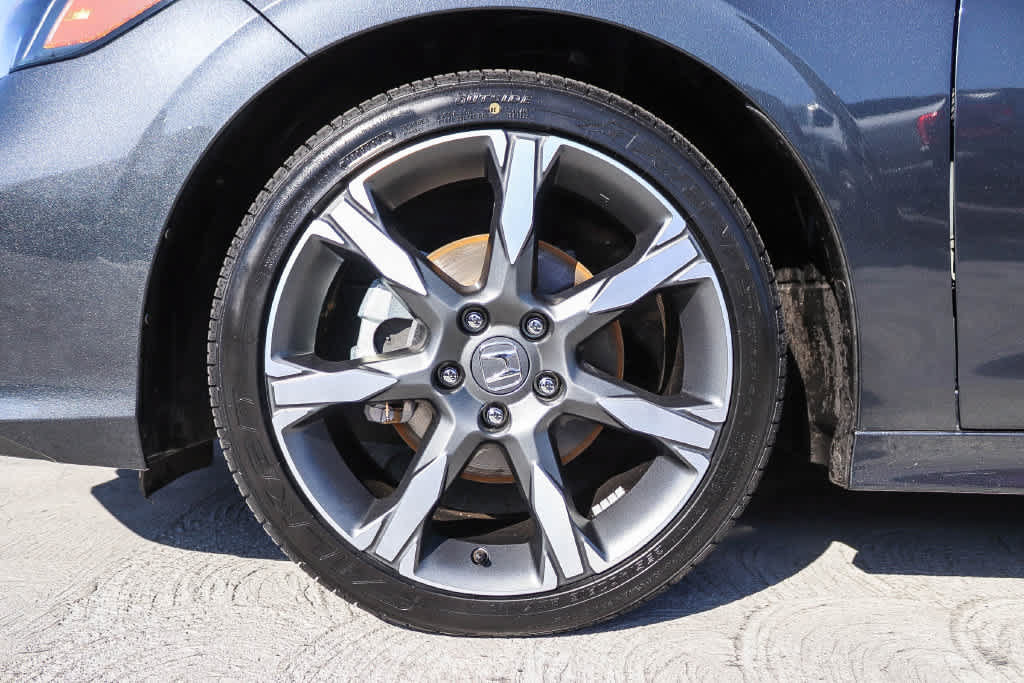 Used 2026 Honda Civic Sport Touring image 11