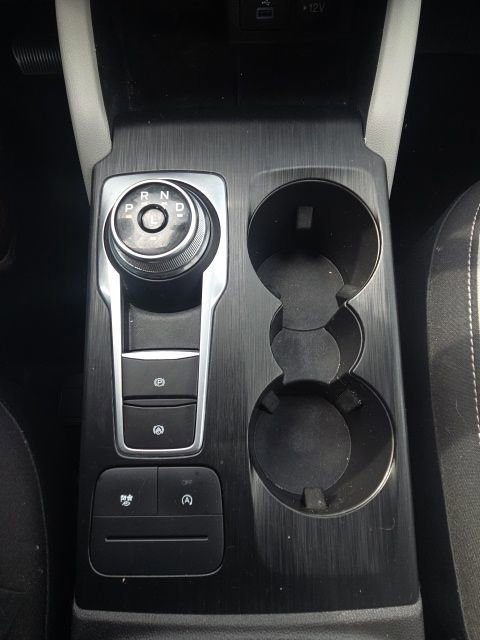 Certified 2023 Ford Escape Active w/ Cold Weather Package image 35