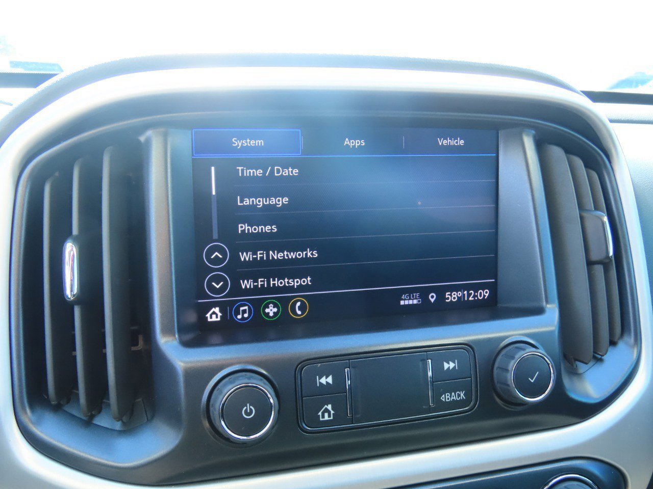 Used 2022 GMC Canyon Elevation w/ Trailering Package image 29