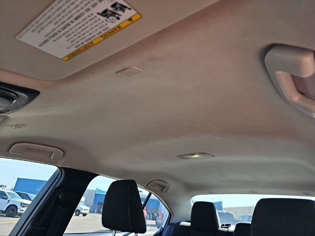 Used 2023 Toyota Corolla LE FWD image 28