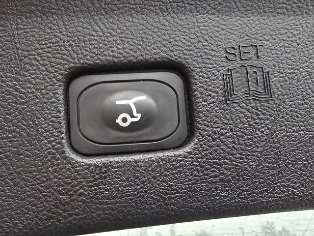 Certified 2024 Ford Edge ST-Line AWD/4WD image 16