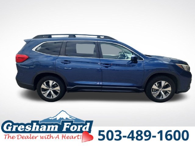 Used 2019 Subaru Ascent Premium w/ Popular Package #3 AWD/4WD image 10