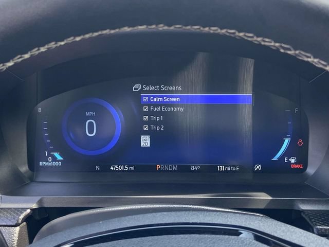 Certified 2023 Ford Explorer ST w/ Equipment Group 401A AWD/4WD image 30
