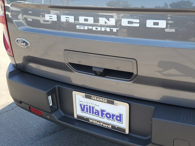 Certified 2023 Ford Bronco Sport Big Bend w/ Convenience Package AWD/4WD image 24