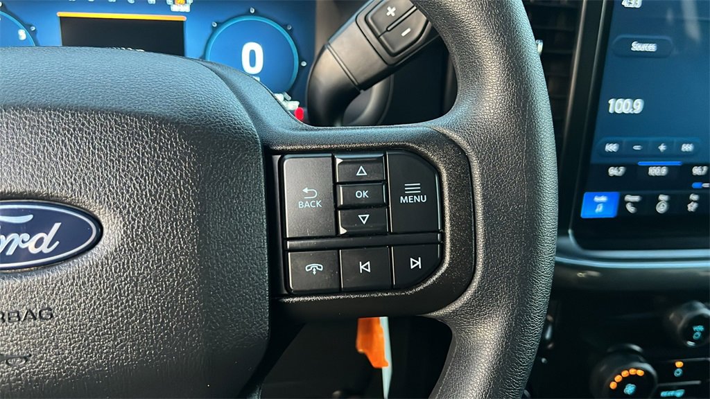 Certified 2024 Ford F150 STX image 18