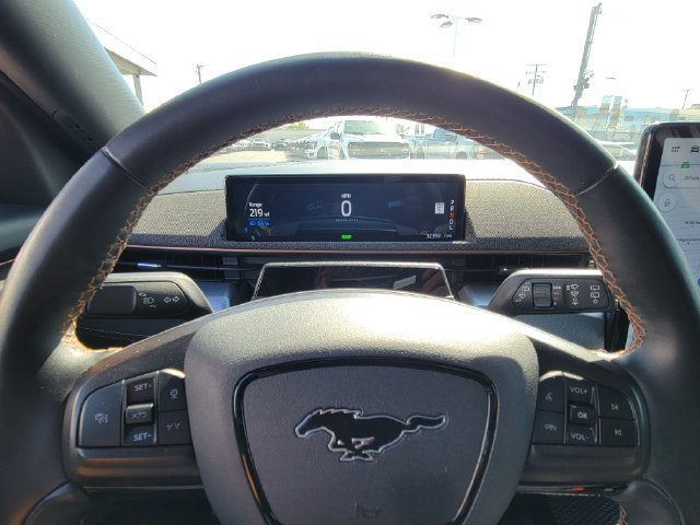 Certified 2023 Ford Mustang Mach-E GT AWD/4WD image 23