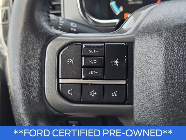 Certified 2022 Ford F150 Lariat AWD/4WD image 30