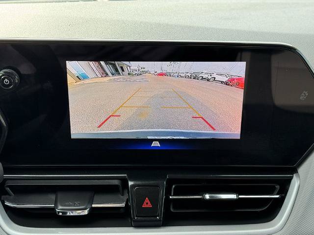 Used 2025 Chevrolet TrailBlazer LT AWD/4WD image 27