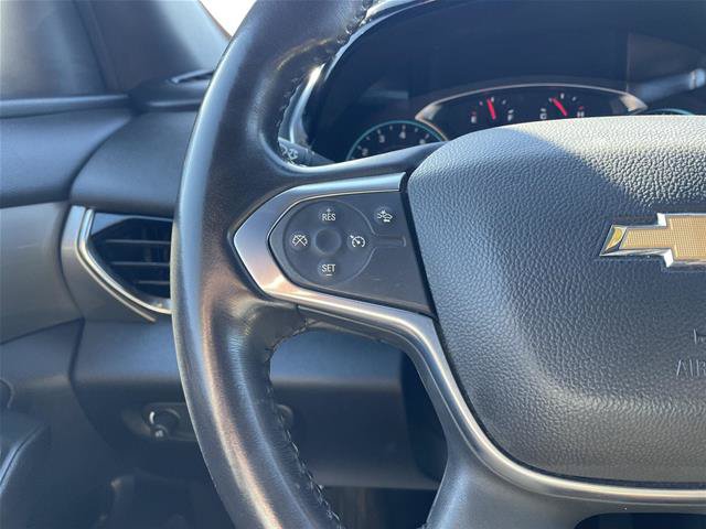 Used 2022 Chevrolet Traverse LT AWD/4WD image 13