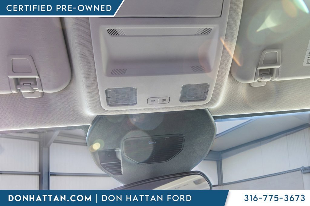 Certified 2023 Ford Escape Active AWD/4WD image 14