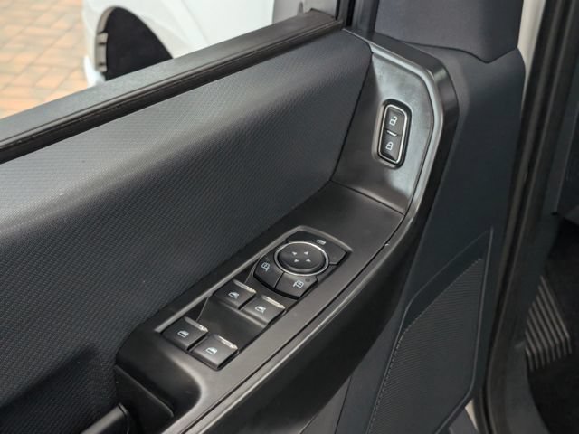 Certified 2025 Ford F150 STX w/ Equipment Group 200A AWD/4WD image 13