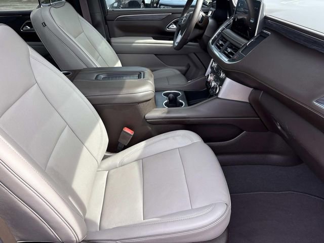 Used 2022 GMC Yukon SLT w/ SLT Luxury Package AWD/4WD image 24
