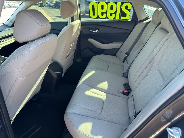 Used 2023 Honda Accord EX image 11