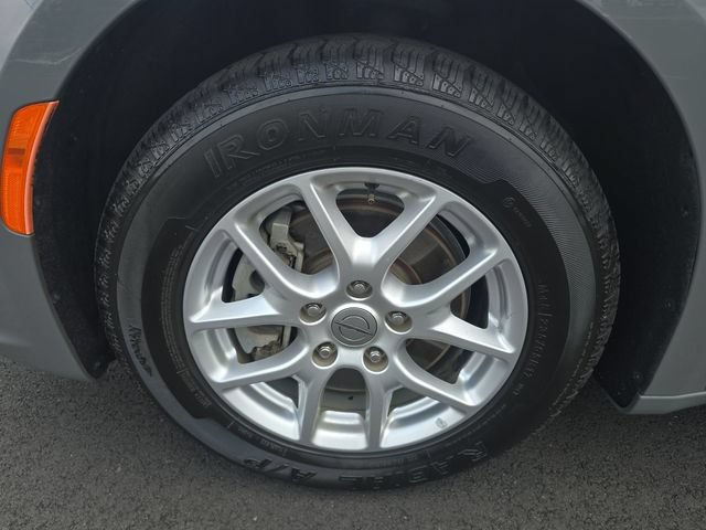 Used 2022 Chrysler Pacifica Touring-L FWD image 10