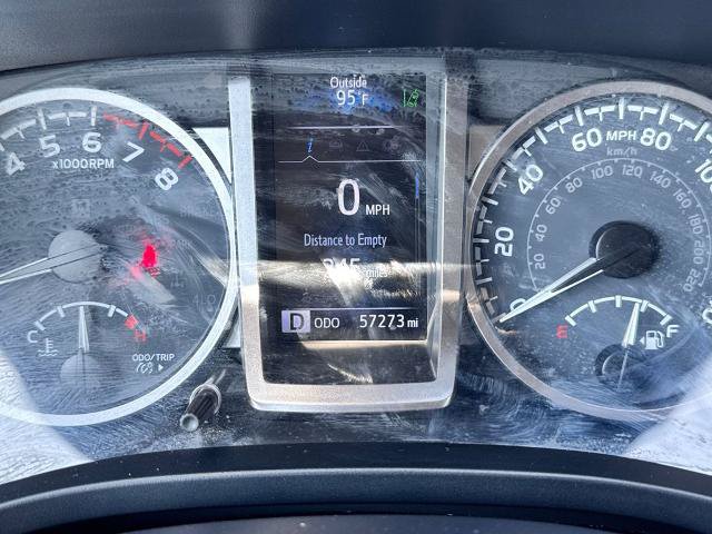 Used 2023 Toyota Tacoma SR5 RWD image 26