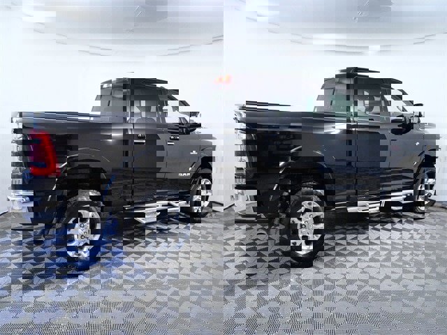 Used 2022 RAM 2500 Laramie image 4