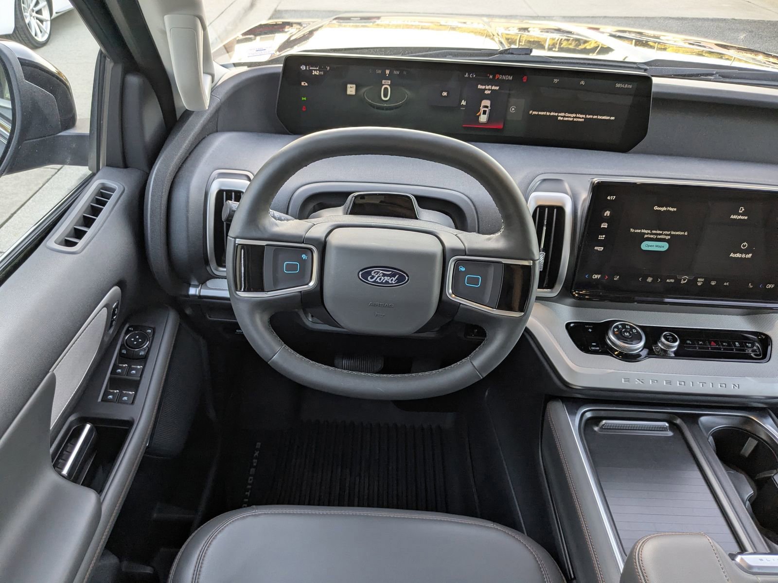 Certified 2025 Ford Expedition Max Active image 19
