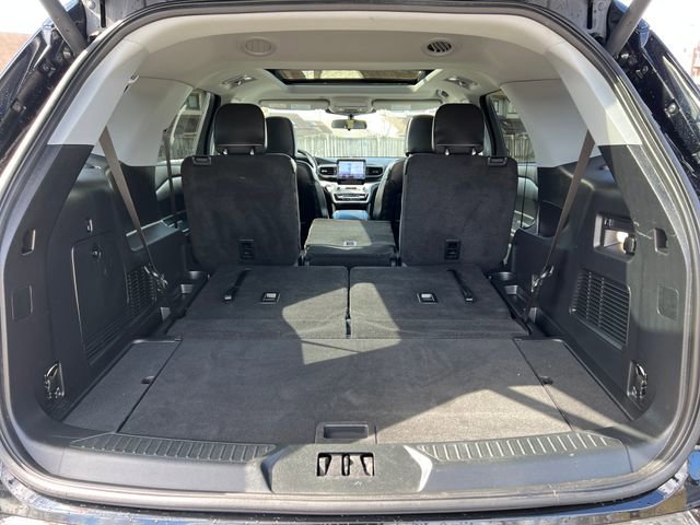 Certified 2022 Ford Explorer XLT w/ Equipment Group 202A image 31