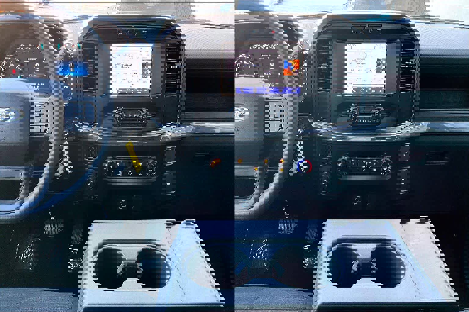 Certified 2023 Ford F150 XL w/ STX Appearance Package image 9