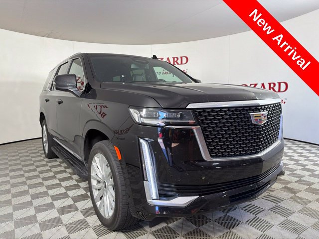 Used 2024 Cadillac Escalade Luxury RWD image 1