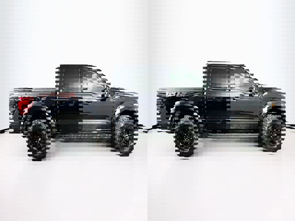 Certified 2025 Ford F150 Raptor image 6