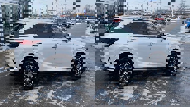 Used 2024 Lexus RX 350 Premium w/ Convenience Package image 2