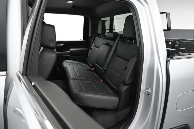 Used 2022 Chevrolet Silverado 2500 LTZ AWD/4WD image 27