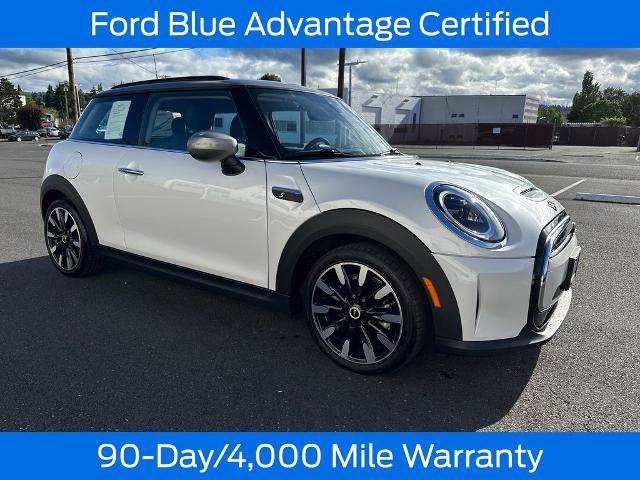 Used 2024 MINI Cooper SE FWD image 10
