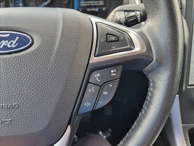 Certified 2022 Ford Edge SEL AWD/4WD image 11