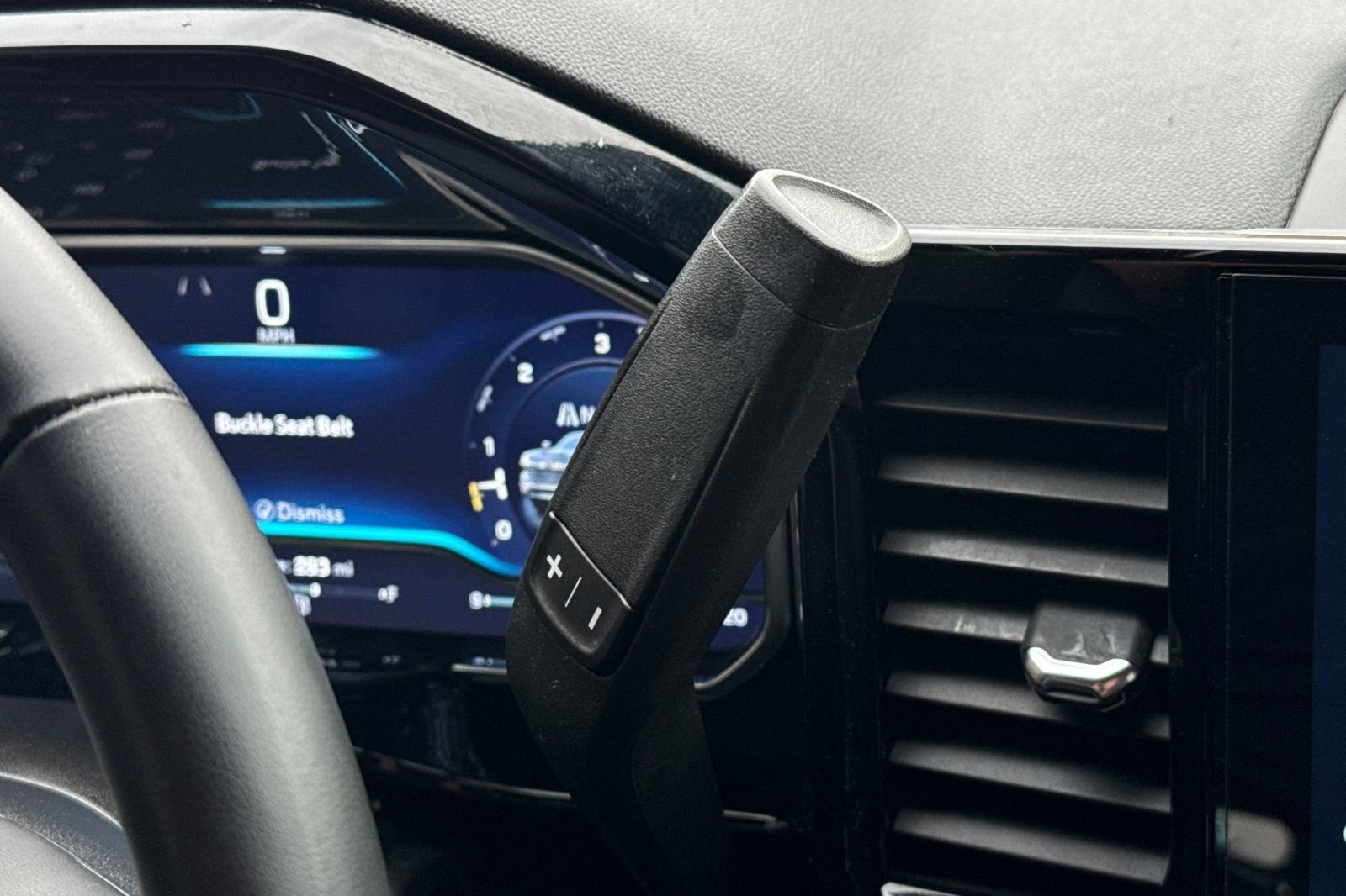 Used 2024 Chevrolet Silverado 2500 LTZ image 22