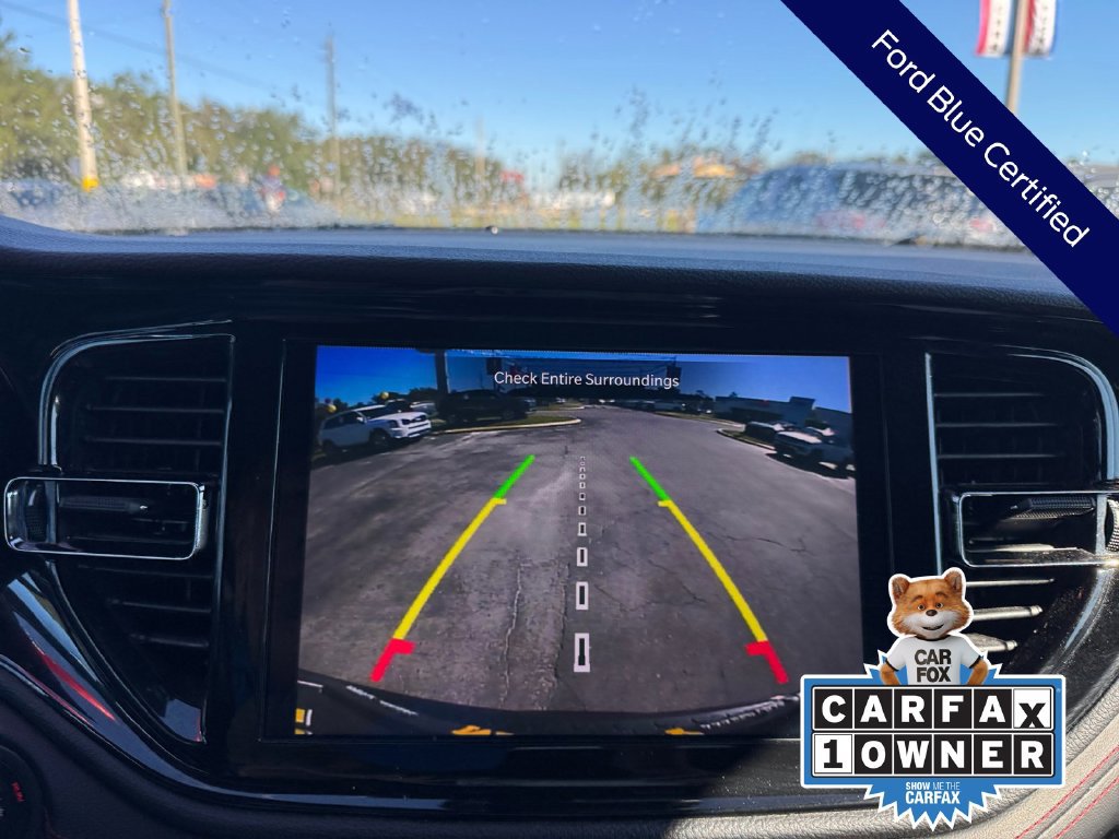 Used 2024 Dodge Durango GT AWD/4WD image 46