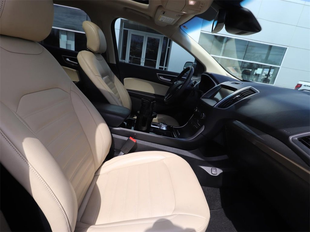 Certified 2019 Ford Edge SEL w/ Equipment Group 201A image 14