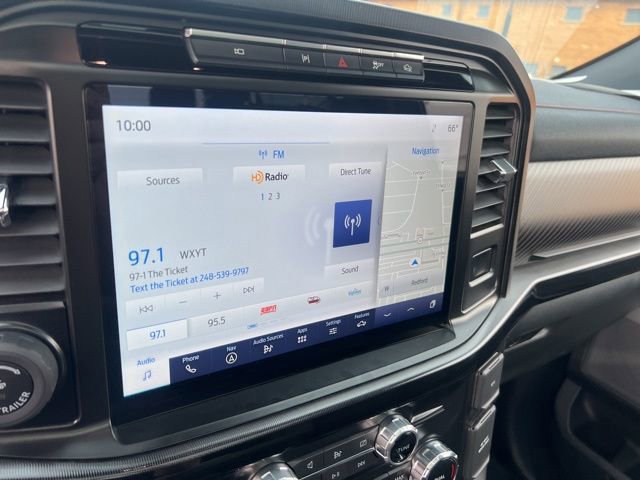 Certified 2023 Ford F150 Raptor w/ Equipment Group 802A Raptor R image 15