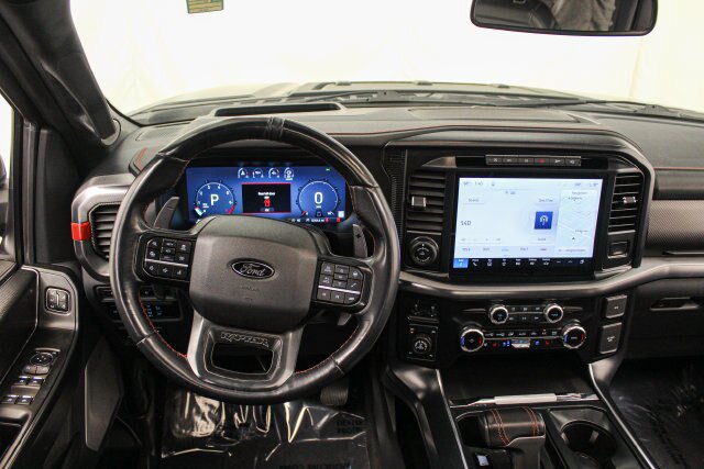 Certified 2024 Ford F150 Raptor AWD/4WD image 18