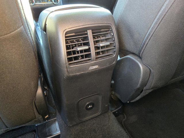 Certified 2025 Ford Escape Active AWD/4WD image 11