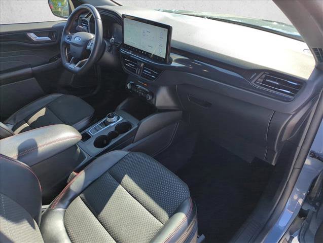 Certified 2024 Ford Escape ST-Line w/ Tech Pack #1 AWD/4WD image 24