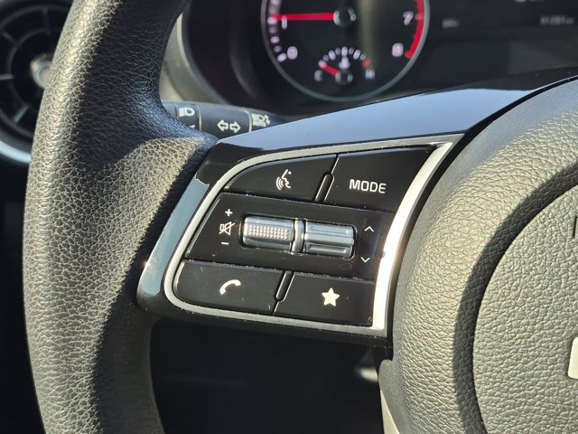 Used 2024 Kia Forte LXS w/ LXS Technology Package FWD image 18