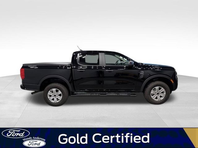 Certified 2025 Ford Ranger XL w/ Trailer Tow Package RWD image 5