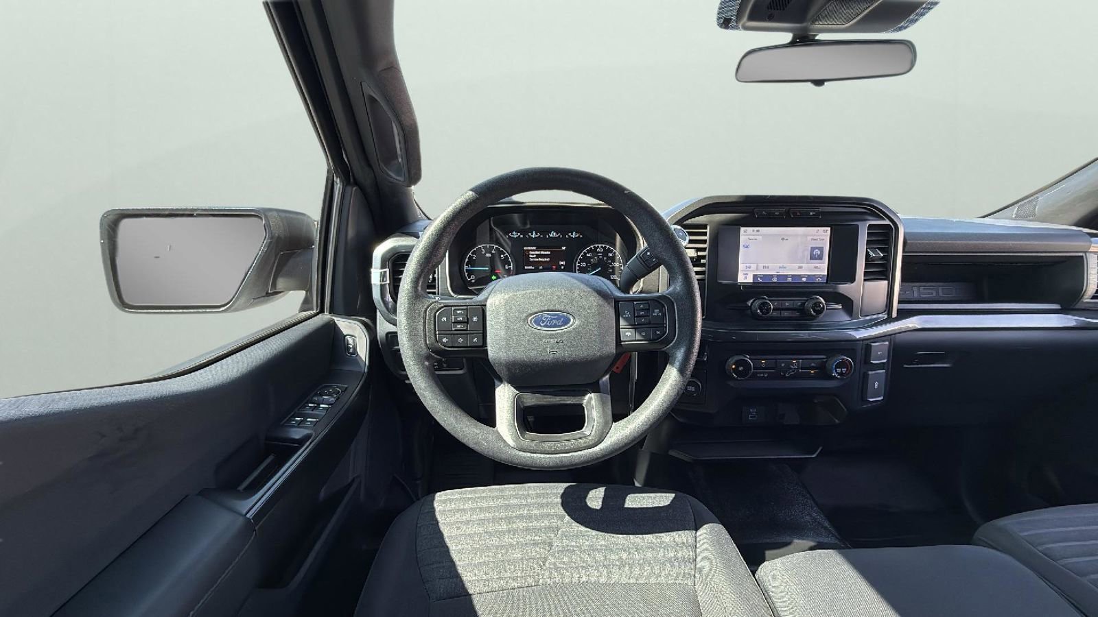 Certified 2022 Ford F150 XL w/ STX Appearance Package image 9