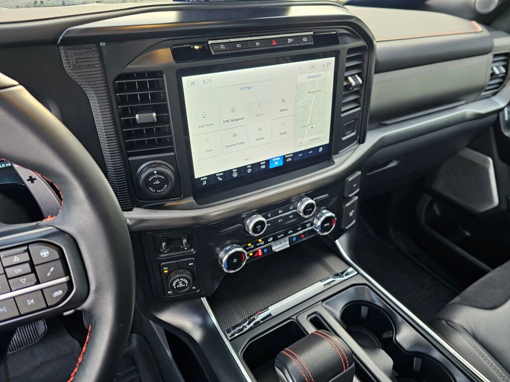 Certified 2024 Ford F150 Raptor image 23