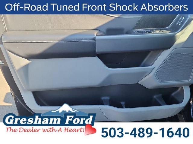 Certified 2021 Ford F150 XLT w/ Equipment Group 302A High AWD/4WD image 14