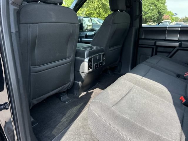 Certified 2020 Ford F150 XLT w/ Equipment Group 301A Mid AWD/4WD image 19
