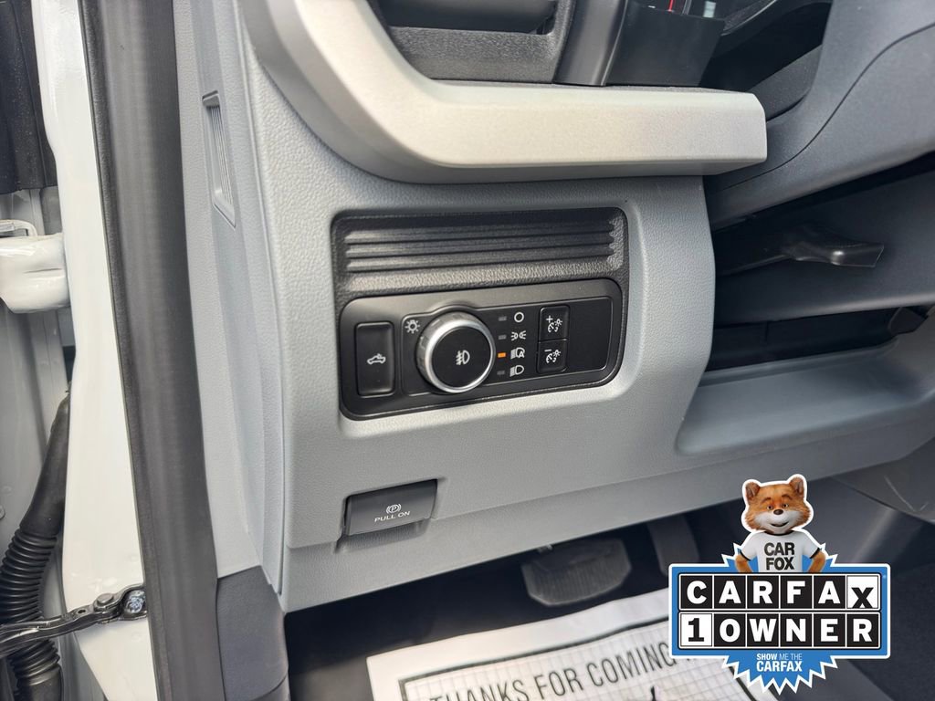 Certified 2026 Ford F250 XL w/ STX Appearance Package AWD/4WD image 27
